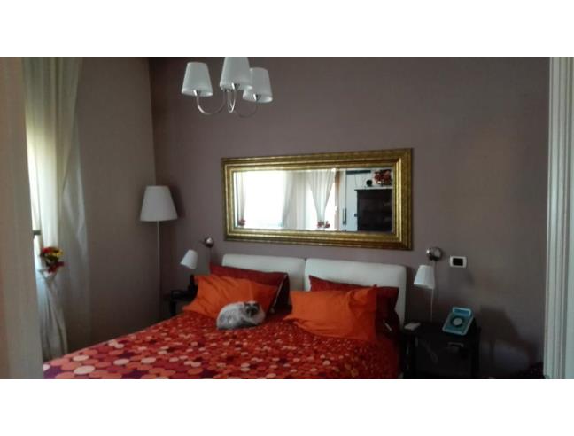 Anteprima foto 5 - Villetta a schiera in Vendita a Roma - Bravetta