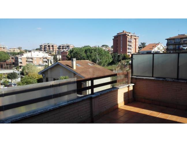 Anteprima foto 6 - Villetta a schiera in Vendita a Roma - Bravetta