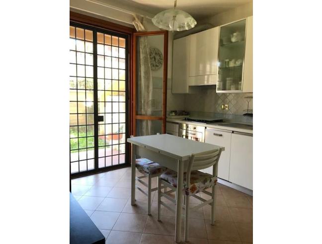 Anteprima foto 2 - Villetta a schiera in Vendita a Roma - Casalotti