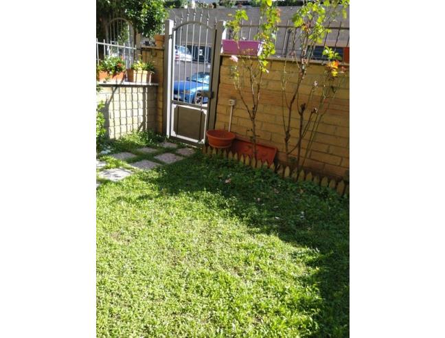 Anteprima foto 3 - Villetta a schiera in Vendita a Roma - Casalotti