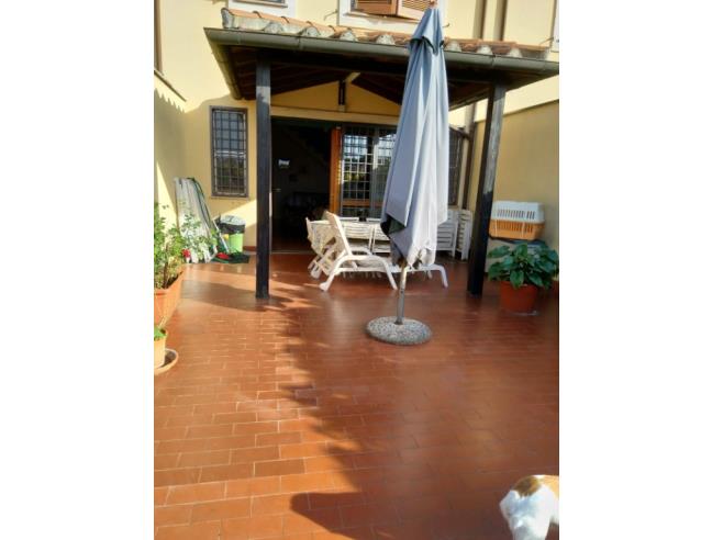 Anteprima foto 4 - Villetta a schiera in Vendita a Roma - Casalotti