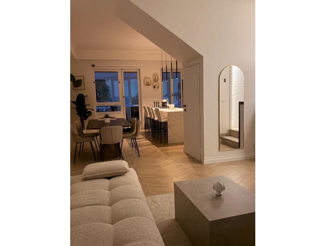 Anteprima foto 2 - Villetta a schiera in Vendita a Roma - Casalpalocco
