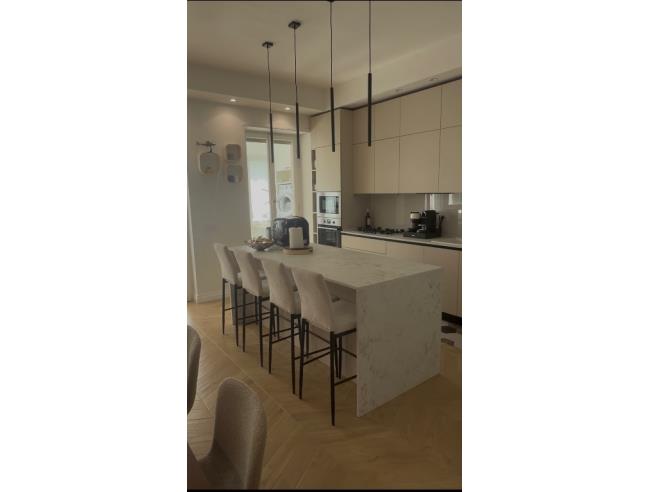 Anteprima foto 3 - Villetta a schiera in Vendita a Roma - Casalpalocco