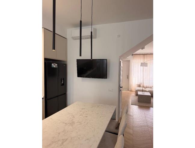 Anteprima foto 4 - Villetta a schiera in Vendita a Roma - Casalpalocco