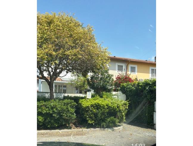 Anteprima foto 5 - Villetta a schiera in Vendita a Roma - Casalpalocco