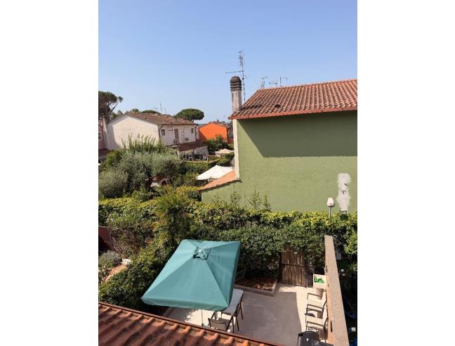 Anteprima foto 7 - Villetta a schiera in Vendita a Roma - Casalpalocco