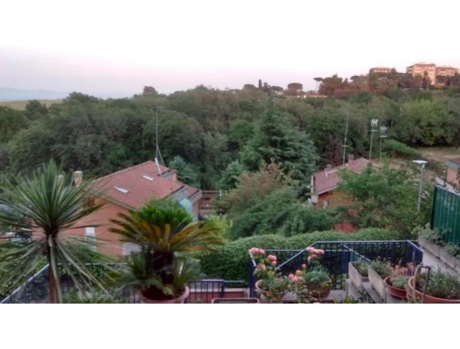 Anteprima foto 3 - Villetta a schiera in Vendita a Roma - Cassia