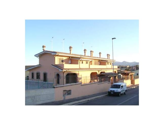 Anteprima foto 2 - Villetta a schiera in Vendita a Roma - Castelverde