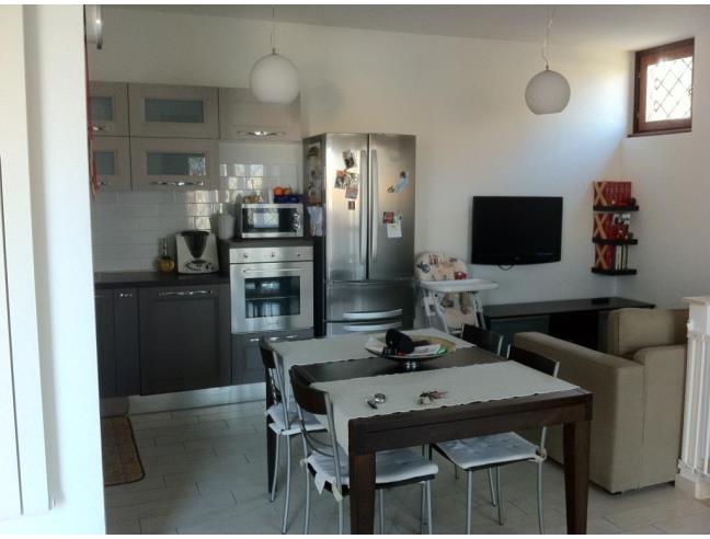 Anteprima foto 2 - Villetta a schiera in Vendita a Roma - Castelverde