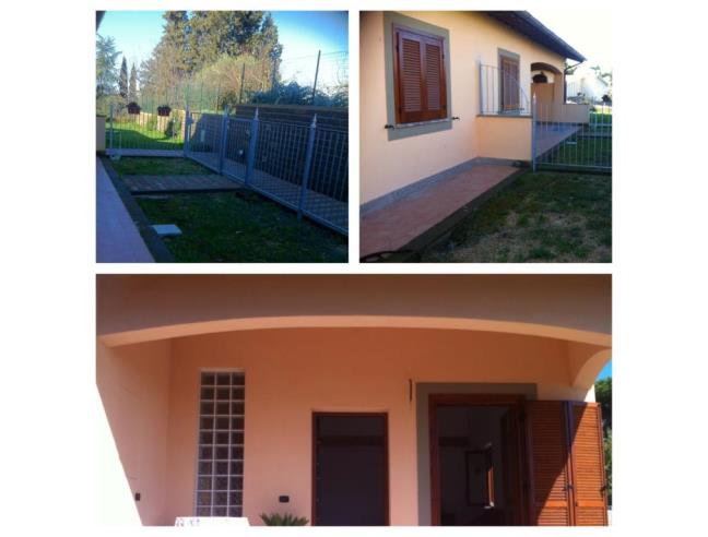 Anteprima foto 2 - Villetta a schiera in Vendita a Roma - Cesano di Roma