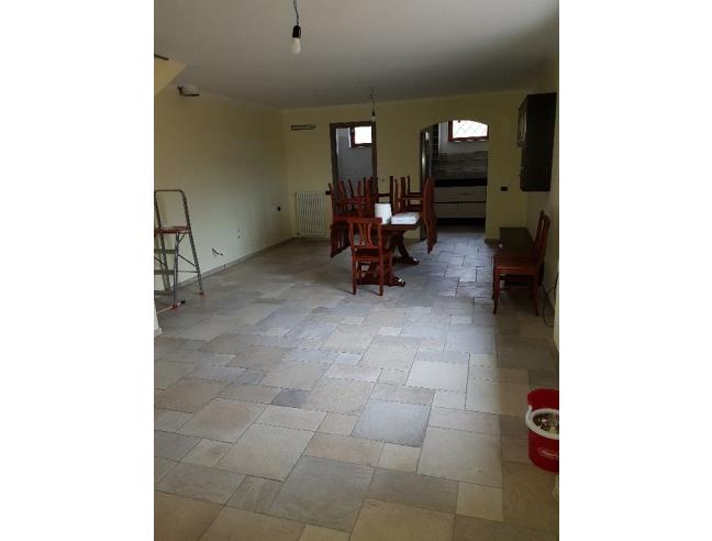 Anteprima foto 2 - Villetta a schiera in Vendita a Roma - Cesano di Roma