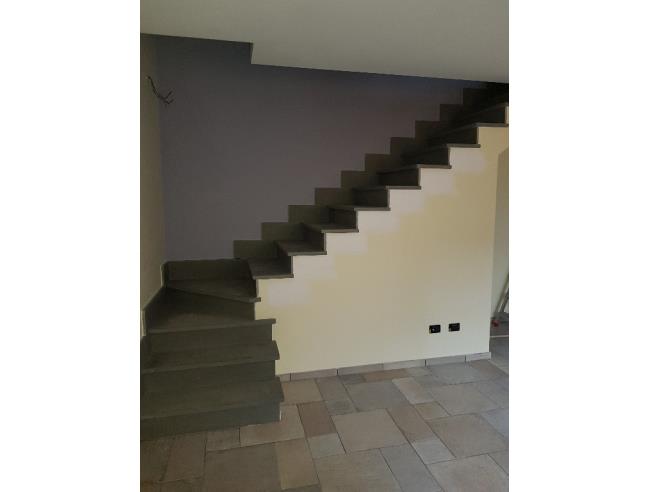 Anteprima foto 3 - Villetta a schiera in Vendita a Roma - Cesano di Roma