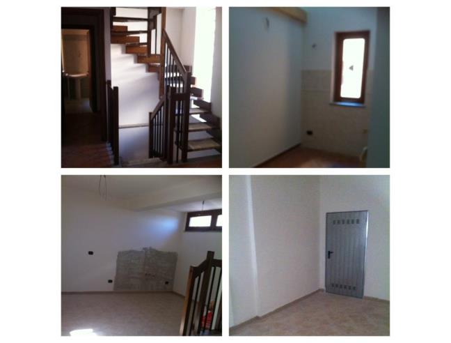 Anteprima foto 4 - Villetta a schiera in Vendita a Roma - Cesano di Roma