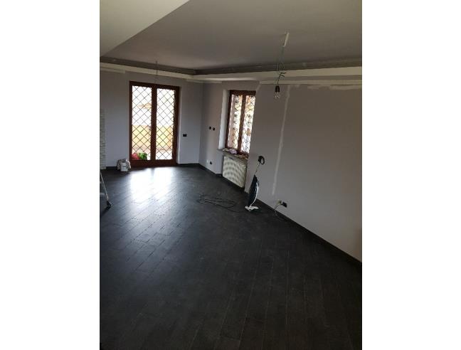 Anteprima foto 4 - Villetta a schiera in Vendita a Roma - Cesano di Roma