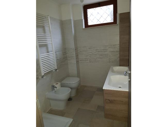 Anteprima foto 5 - Villetta a schiera in Vendita a Roma - Cesano di Roma