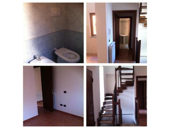 Anteprima foto 5 - Villetta a schiera in Vendita a Roma - Cesano di Roma