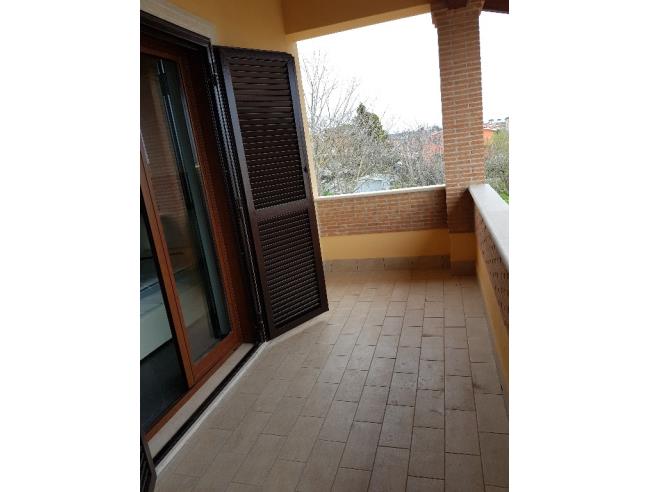 Anteprima foto 7 - Villetta a schiera in Vendita a Roma - Cesano di Roma