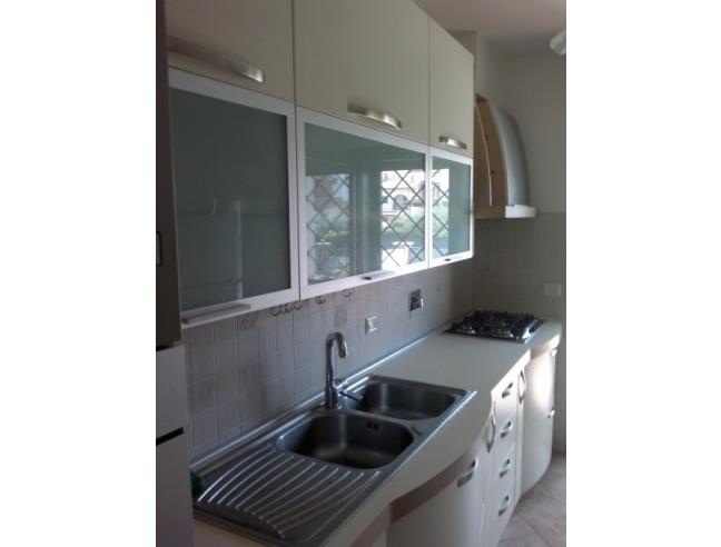 Anteprima foto 2 - Villetta a schiera in Vendita a Roma - Infernetto