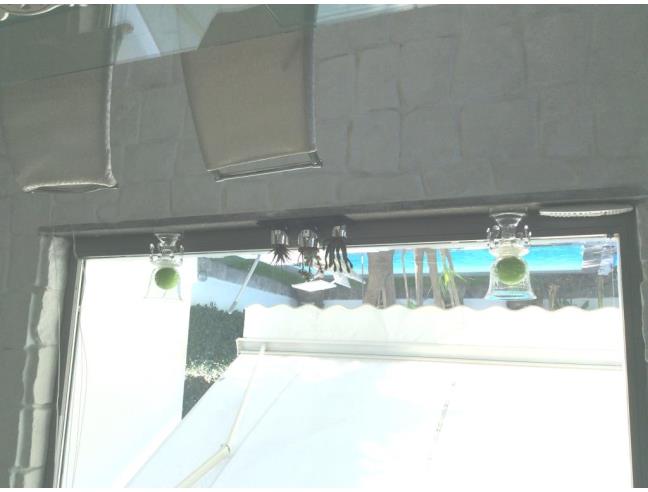 Anteprima foto 2 - Villetta a schiera in Vendita a Roma - Infernetto