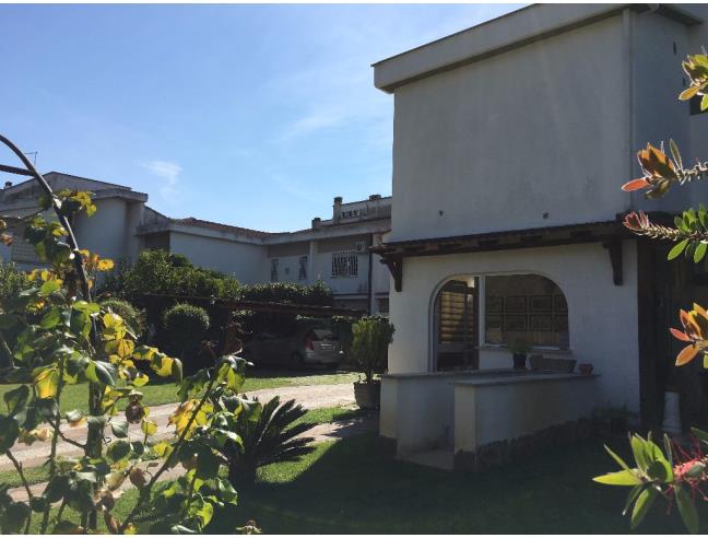 Anteprima foto 3 - Villetta a schiera in Vendita a Roma - Infernetto