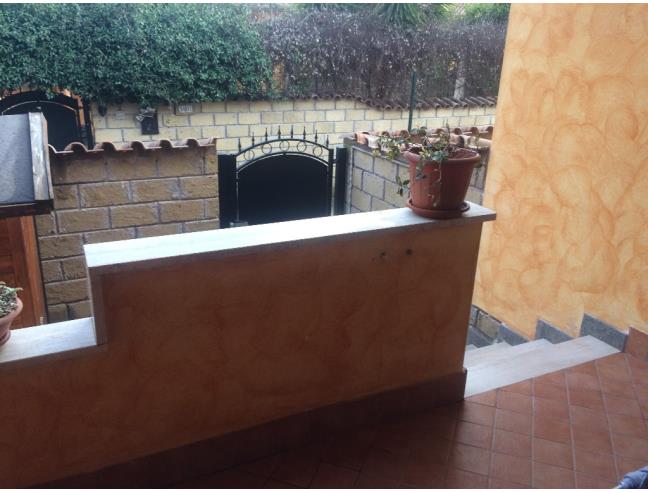 Anteprima foto 3 - Villetta a schiera in Vendita a Roma - Infernetto