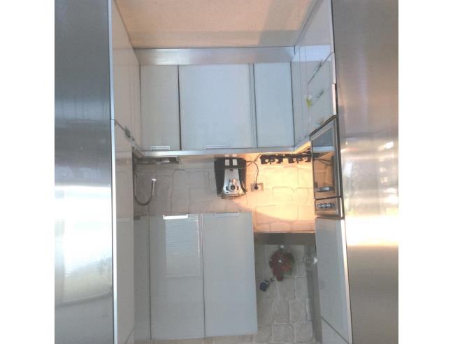 Anteprima foto 4 - Villetta a schiera in Vendita a Roma - Infernetto