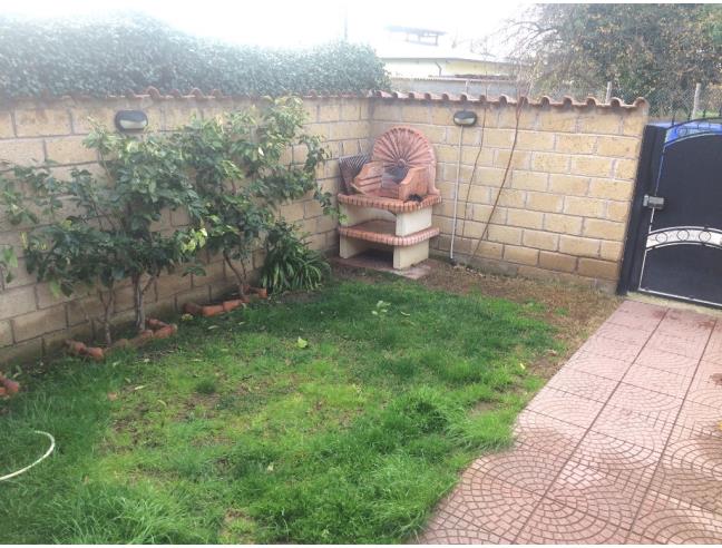 Anteprima foto 4 - Villetta a schiera in Vendita a Roma - Infernetto