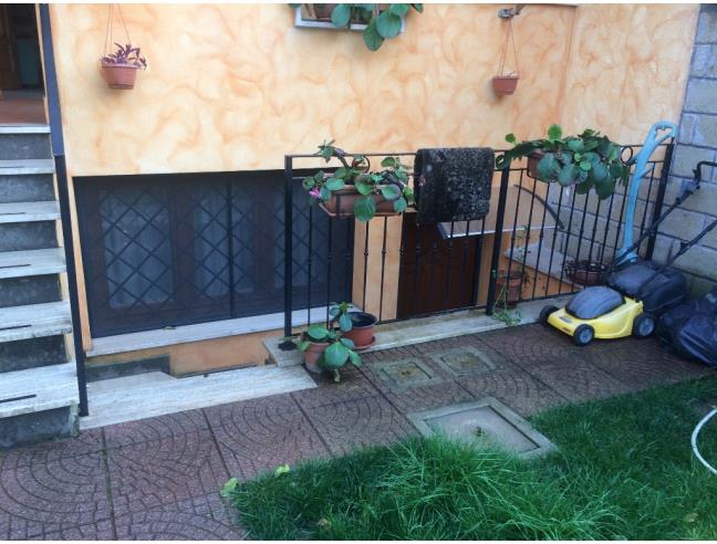 Anteprima foto 5 - Villetta a schiera in Vendita a Roma - Infernetto