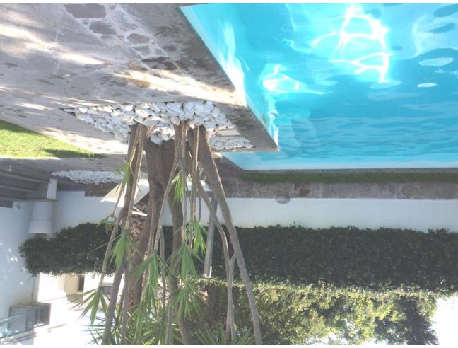 Anteprima foto 5 - Villetta a schiera in Vendita a Roma - Infernetto