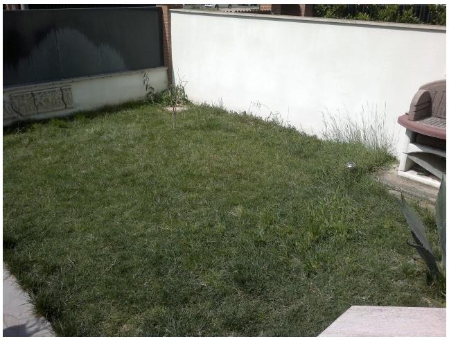 Anteprima foto 6 - Villetta a schiera in Vendita a Roma - Infernetto