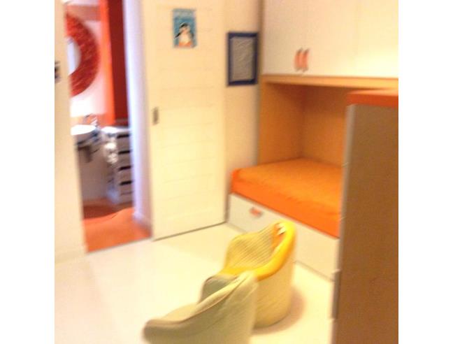 Anteprima foto 7 - Villetta a schiera in Vendita a Roma - Infernetto