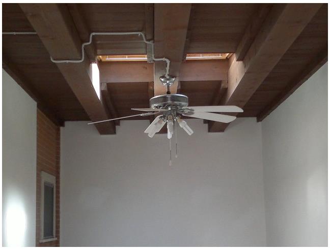 Anteprima foto 7 - Villetta a schiera in Vendita a Roma - Infernetto