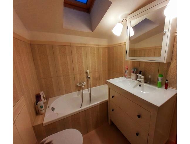 Anteprima foto 6 - Villetta a schiera in Vendita a Roma - Laurentina