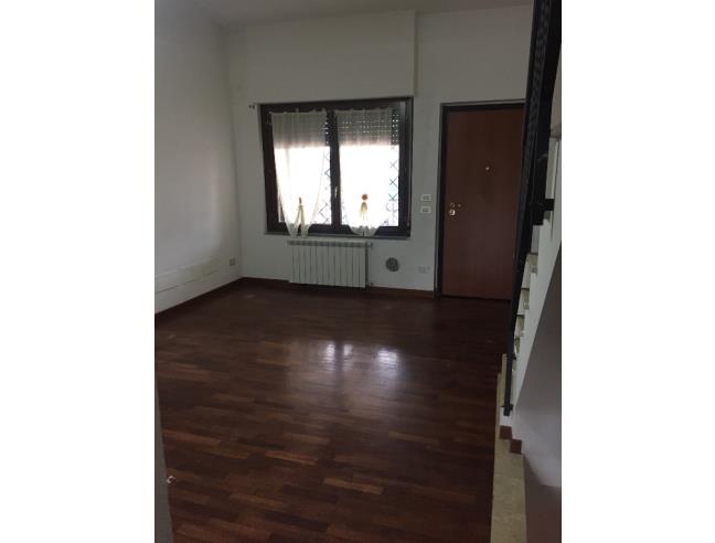 Anteprima foto 2 - Villetta a schiera in Vendita a Roma - Lunghezza