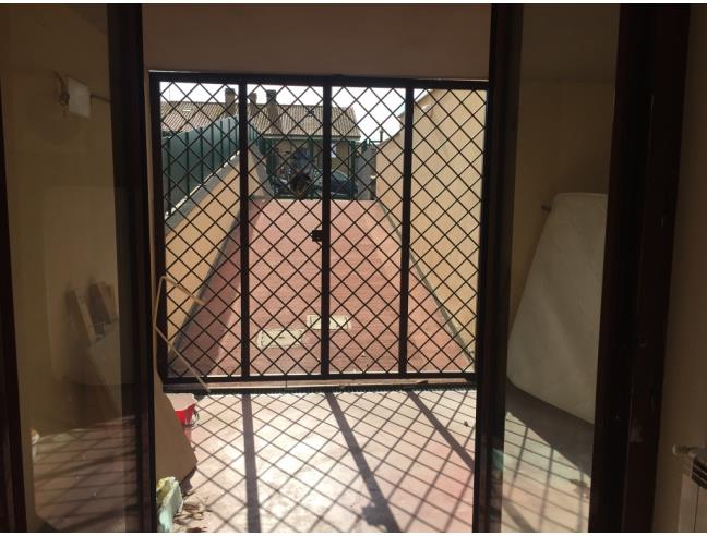 Anteprima foto 6 - Villetta a schiera in Vendita a Roma - Lunghezza