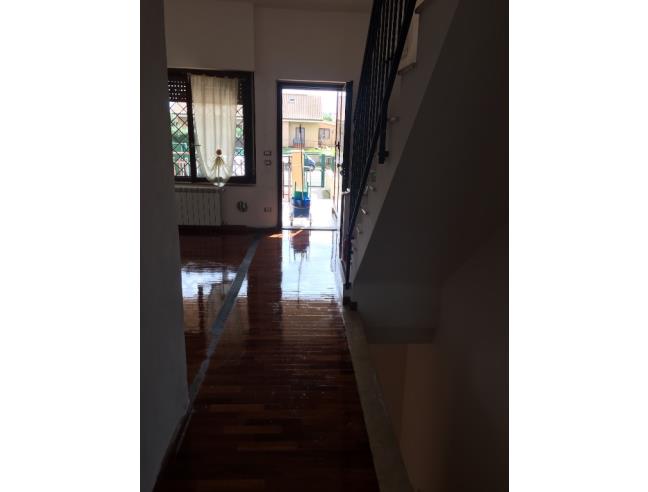 Anteprima foto 8 - Villetta a schiera in Vendita a Roma - Lunghezza