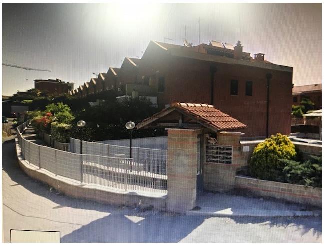 Anteprima foto 4 - Villetta a schiera in Vendita a Roma - Massimina