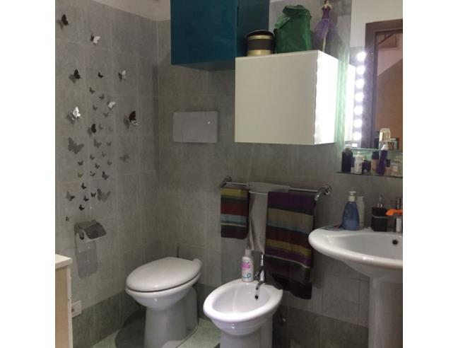 Anteprima foto 7 - Villetta a schiera in Vendita a Roma - Massimina