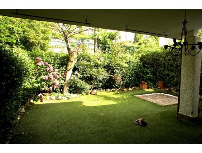 Anteprima foto 2 - Villetta a schiera in Vendita a Roma - Olgiata