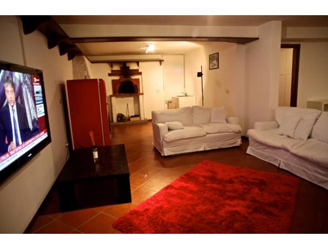 Anteprima foto 4 - Villetta a schiera in Vendita a Roma - Olgiata