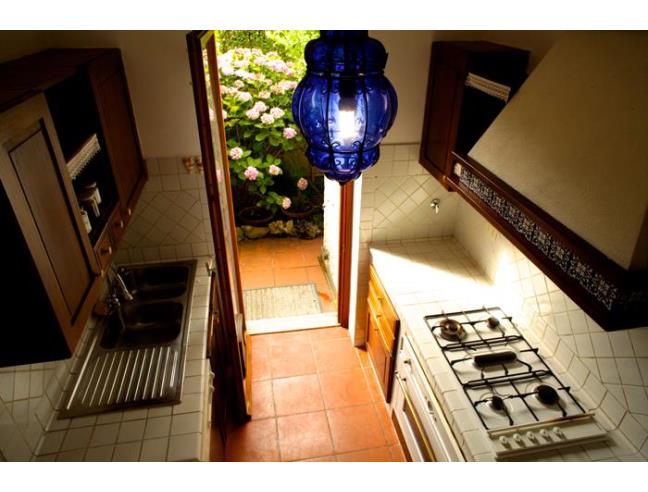 Anteprima foto 5 - Villetta a schiera in Vendita a Roma - Olgiata