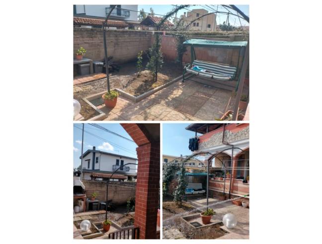 Anteprima foto 3 - Villetta a schiera in Vendita a Roma - Ostia