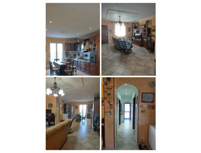 Anteprima foto 4 - Villetta a schiera in Vendita a Roma - Ostia