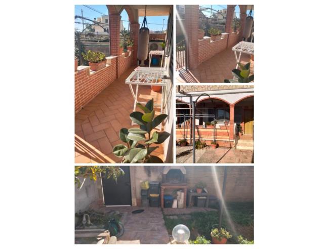 Anteprima foto 5 - Villetta a schiera in Vendita a Roma - Ostia