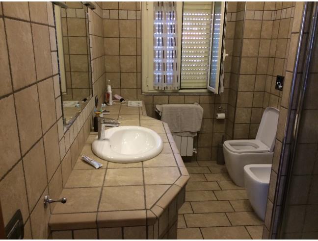 Anteprima foto 2 - Villetta a schiera in Vendita a Roma - Ottavia