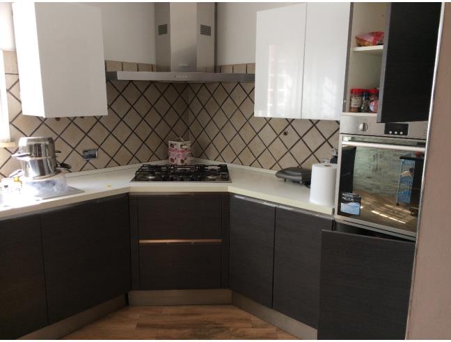 Anteprima foto 3 - Villetta a schiera in Vendita a Roma - Ottavia