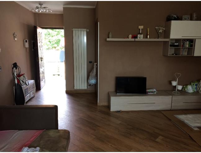 Anteprima foto 4 - Villetta a schiera in Vendita a Roma - Ottavia