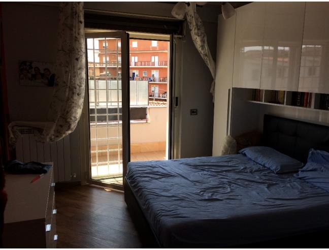 Anteprima foto 5 - Villetta a schiera in Vendita a Roma - Ottavia