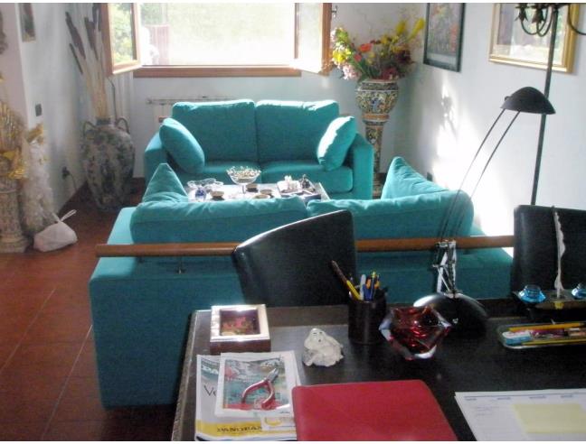 Anteprima foto 2 - Villetta a schiera in Vendita a Roma - Portuense