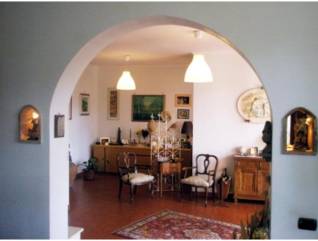 Anteprima foto 3 - Villetta a schiera in Vendita a Roma - Portuense